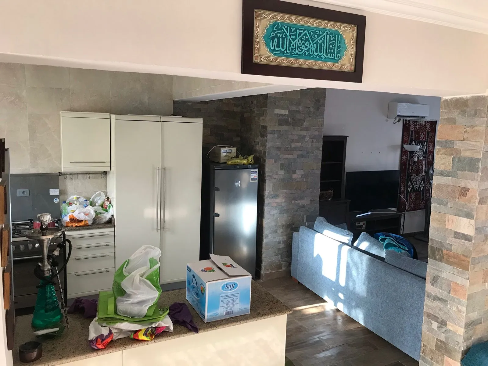  للبيع في ماونتن فيو رأس الحكمة في  بمساحة 0 م² تتكون من 0 غرف