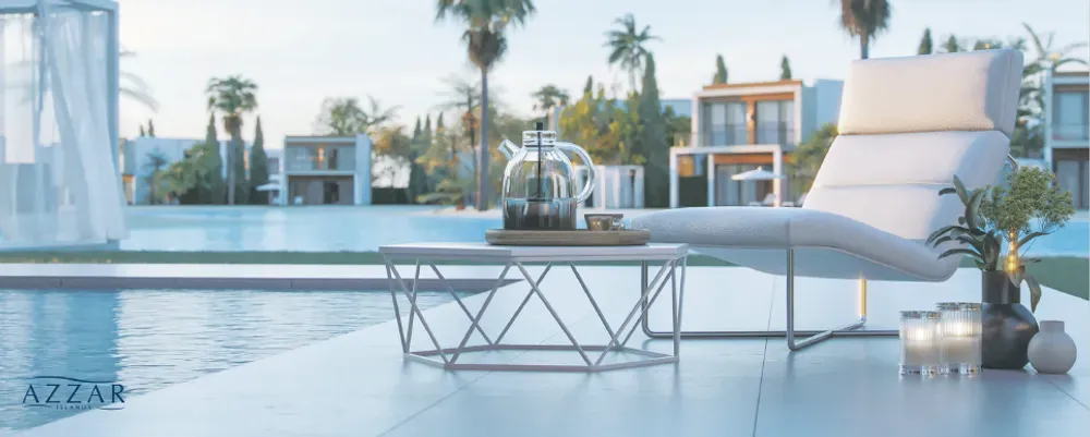  for sale in Azzar  Island in  of 0 m² with 0 bedrooms