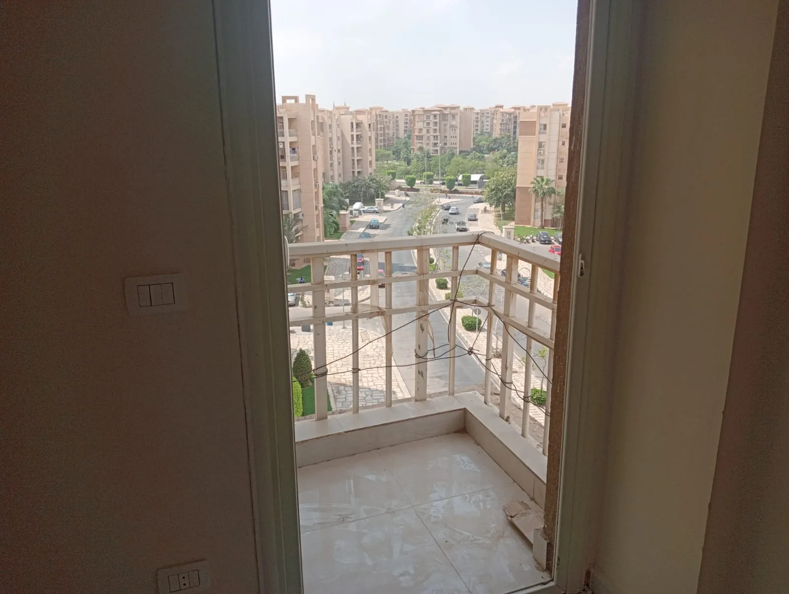 for sale in Village Garden Katameya in of 0 m² with 0 bedrooms