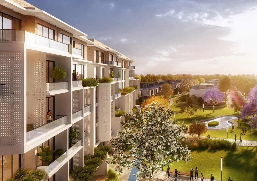  for sale in Club Hills Residence in  of 0 m² with 0 bedrooms