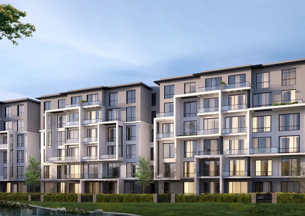  for sale in Club Hills Residence in  of 0 m² with 0 bedrooms