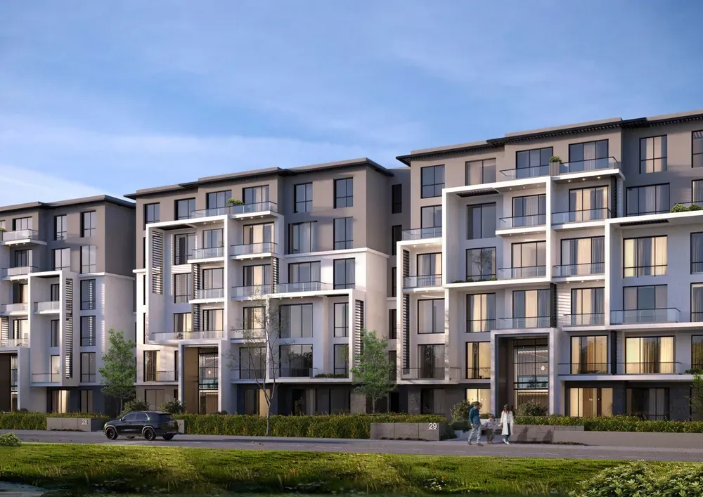  for sale in Club Hills Residence in  of 0 m² with 0 bedrooms