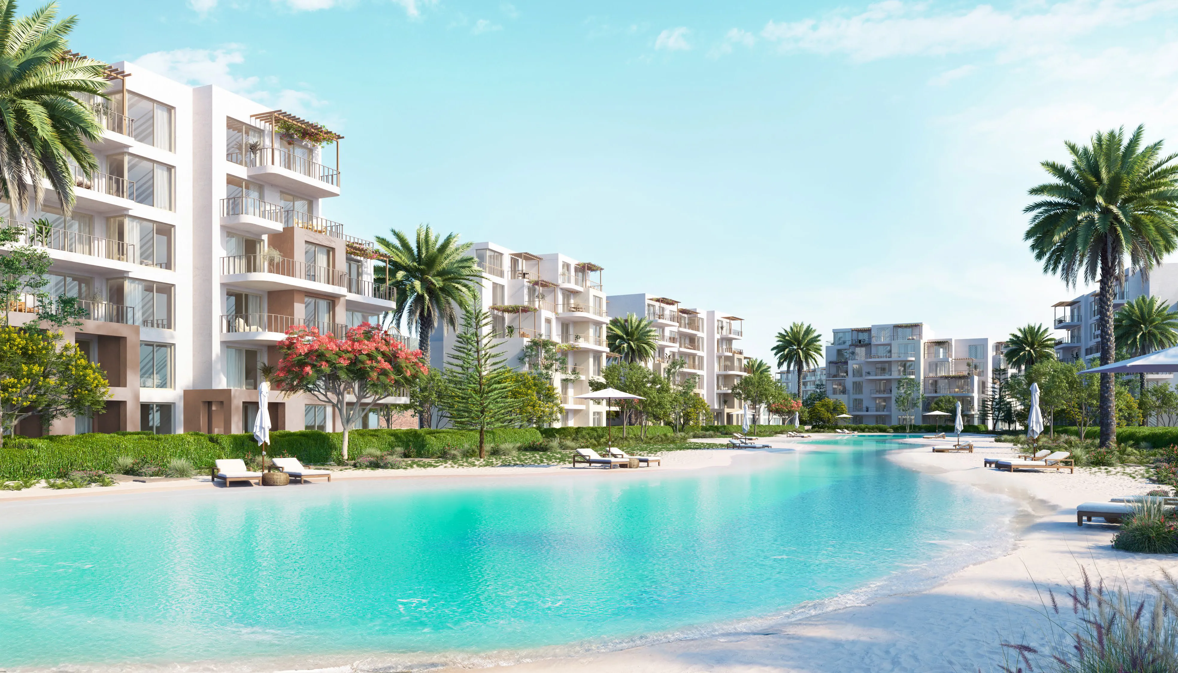  for sale in Hyde Park North - Seashore in  of 0 m² with 0 bedrooms