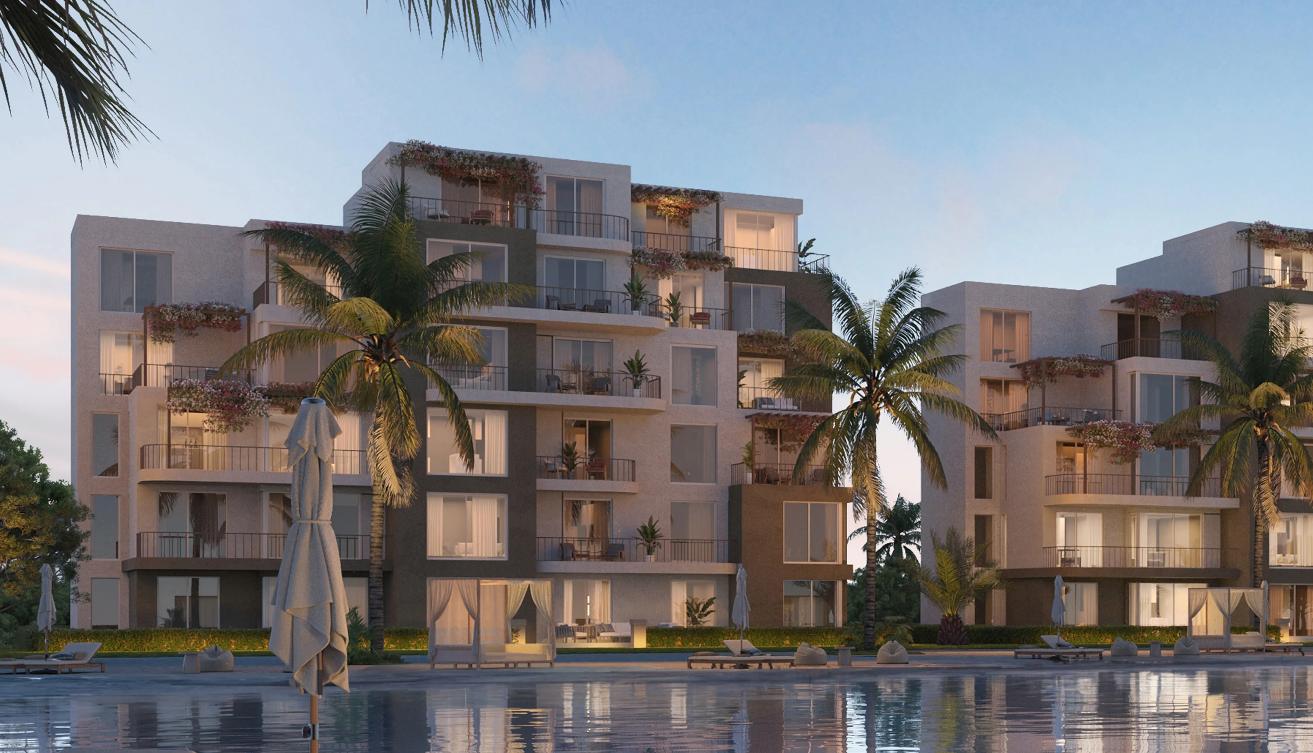  for sale in Hyde Park North - Seashore in  of 0 m² with 0 bedrooms