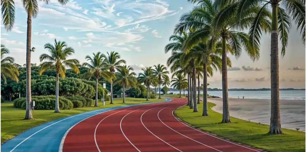  للبيع في لاجونز العلمين في  بمساحة 0 م² تتكون من 0 غرف