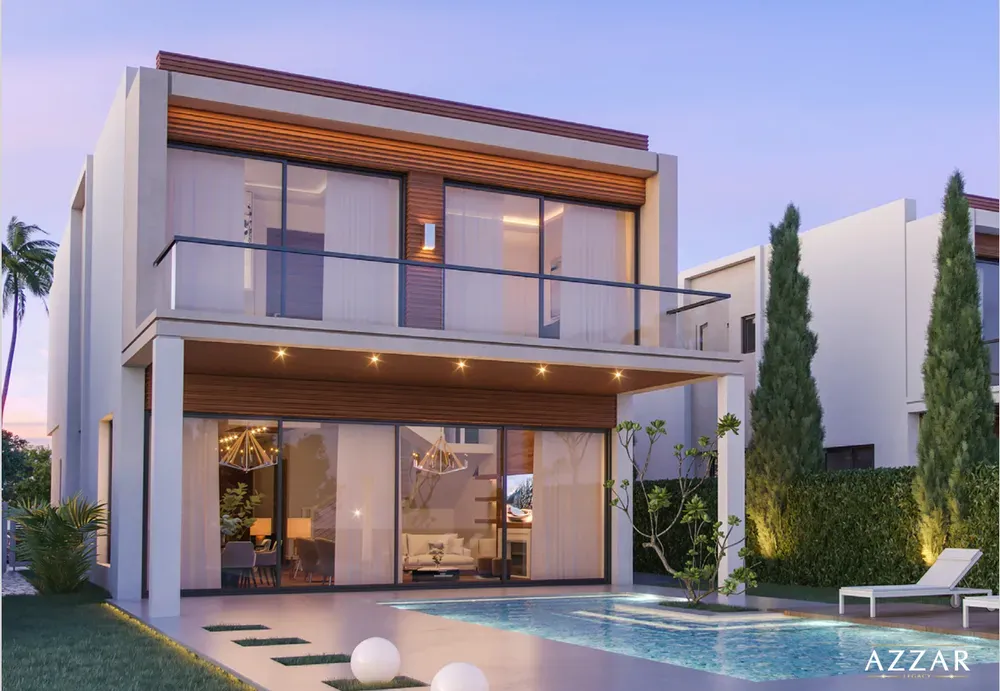  للبيع في ازار ليجيسى في  بمساحة 0 م² تتكون من 0 غرف