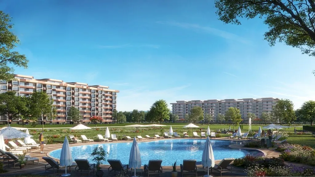  للبيع في ميد تاون كوندو في  بمساحة 0 م² تتكون من 0 غرف