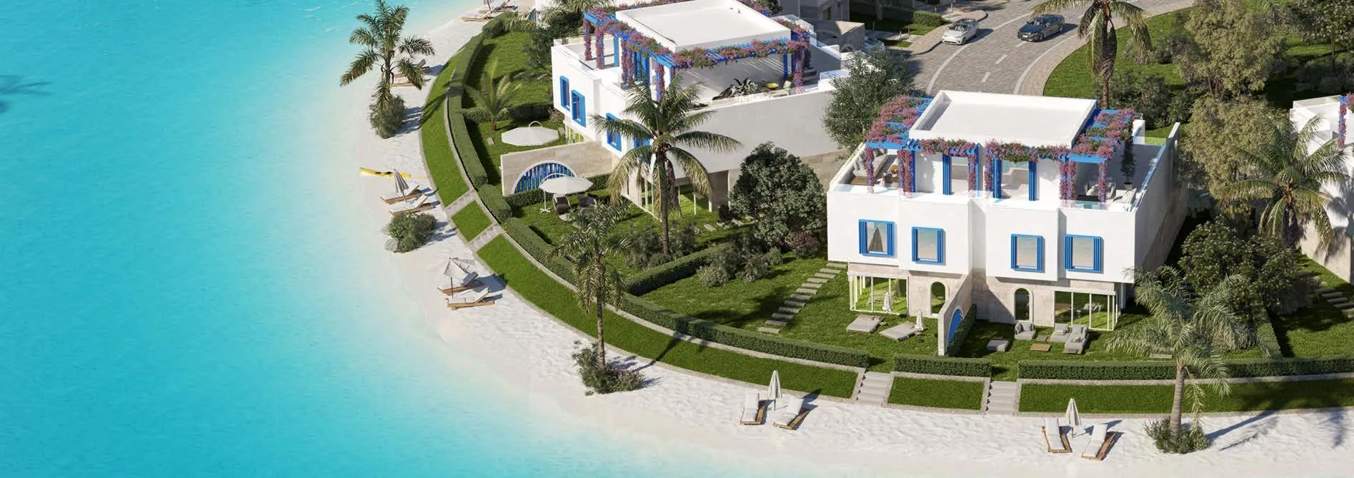  for sale in Naia Bay in  of 0 m² with 0 bedrooms