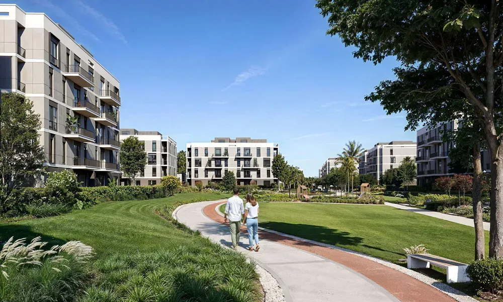  للبيع في وان33 في  بمساحة 0 م² تتكون من 0 غرف