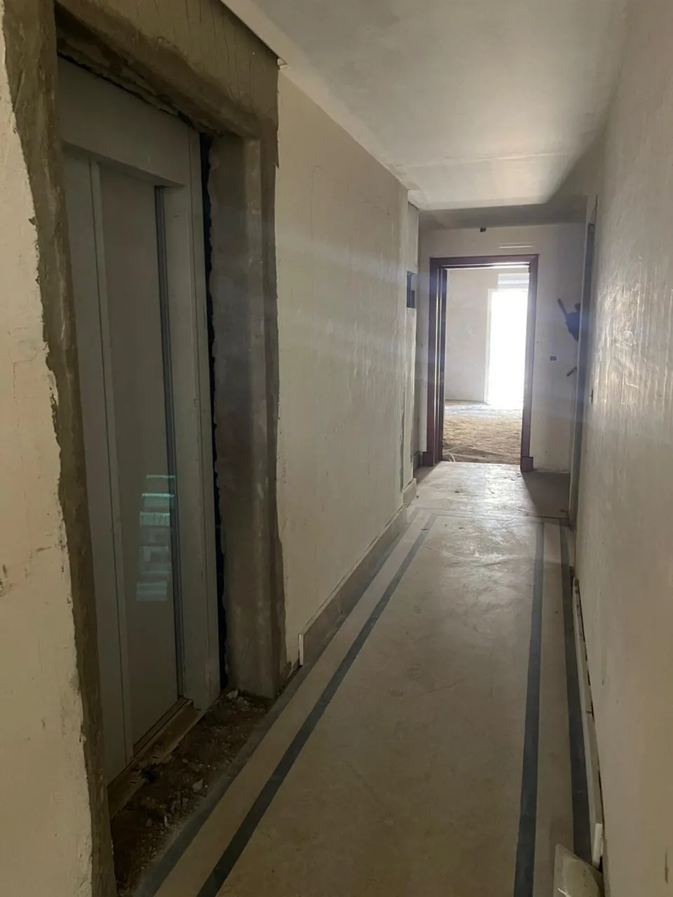 Apartment for sale in La Verde New Capital in New Capital City of 135 m² with 2 bedrooms