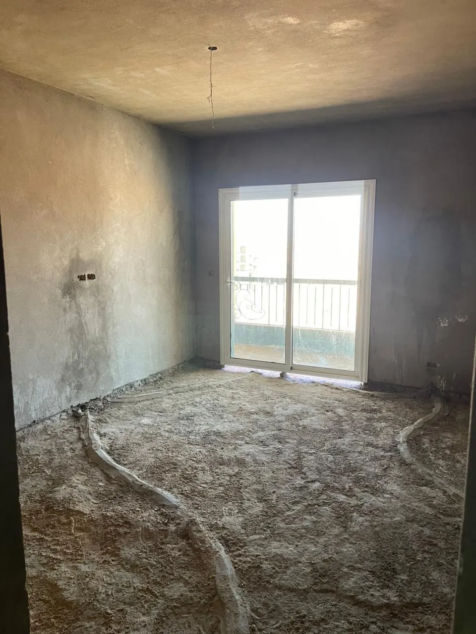 Apartment for sale in La Verde New Capital in New Capital City of 135 m² with 2 bedrooms