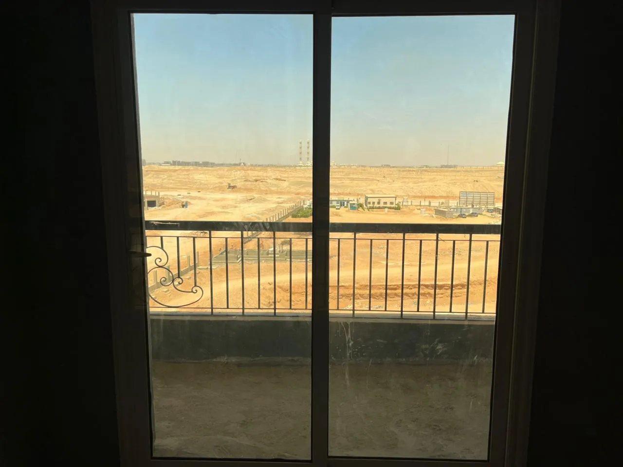 Apartment for sale in La Verde New Capital in New Capital City of 135 m² with 2 bedrooms