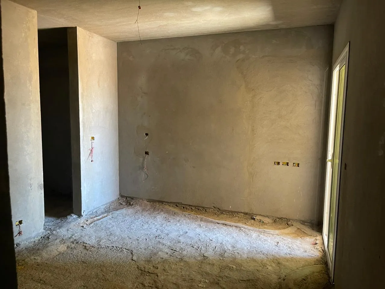 Apartment for sale in La Verde New Capital in New Capital City of 135 m² with 2 bedrooms