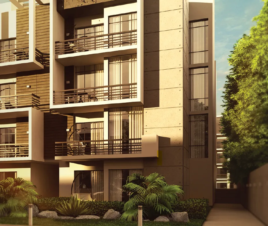  for sale in Fifth Square Al Marasem in  of 0 m² with 0 bedrooms