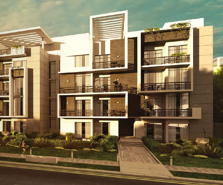  for sale in Fifth Square Al Marasem in  of 0 m² with 0 bedrooms