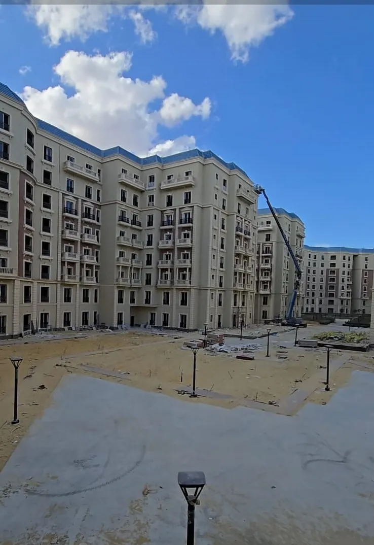  للبيع في  SED الحي اللاتيني   في  بمساحة 0 م² تتكون من 0 غرف