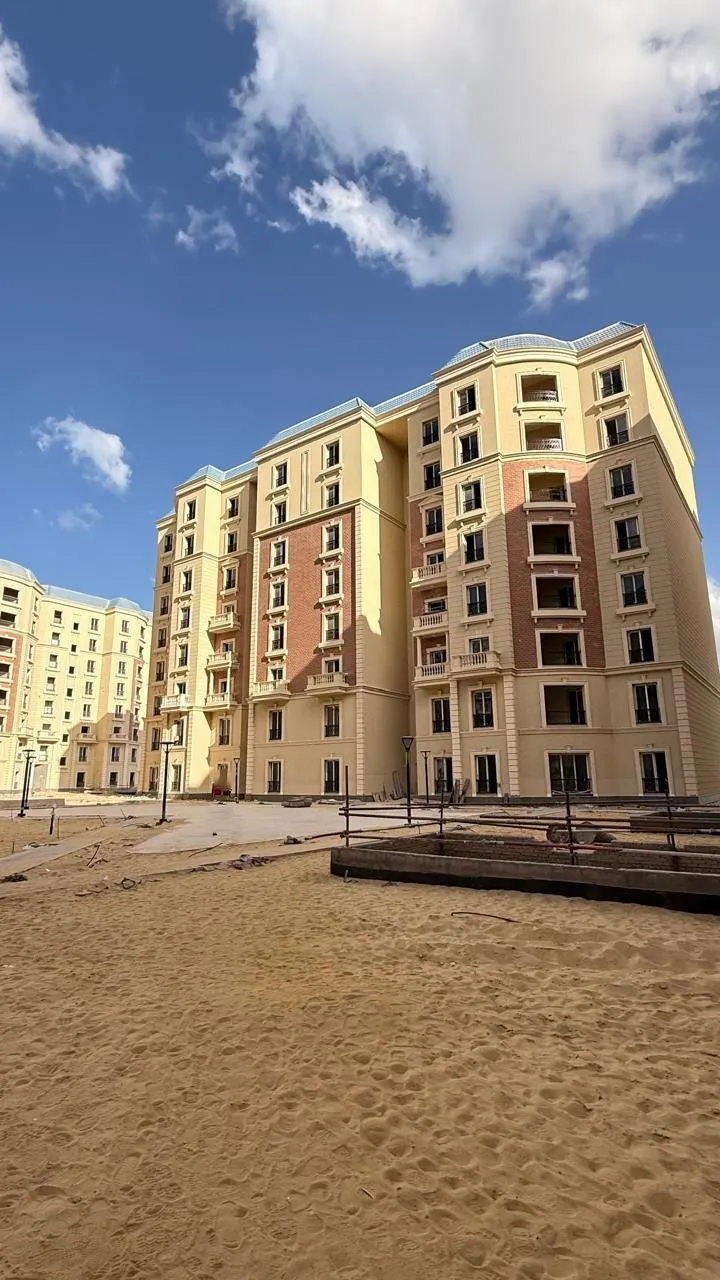  للبيع في  SED الحي اللاتيني   في  بمساحة 0 م² تتكون من 0 غرف