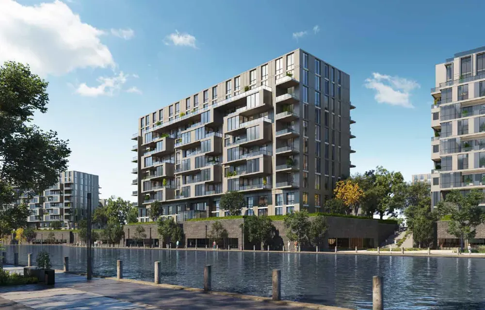 for sale in 205 Arkan Palm in of 0 m² with 0 bedrooms