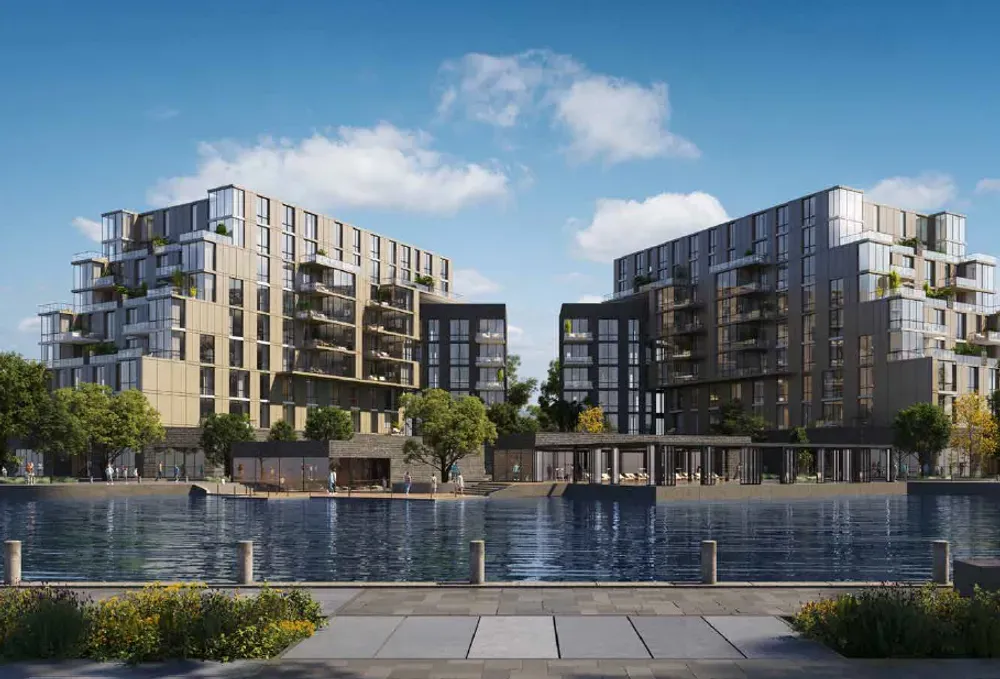 for sale in 205 Arkan Palm in of 0 m² with 0 bedrooms