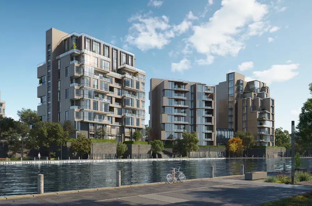 for sale in 205 Arkan Palm in of 0 m² with 0 bedrooms