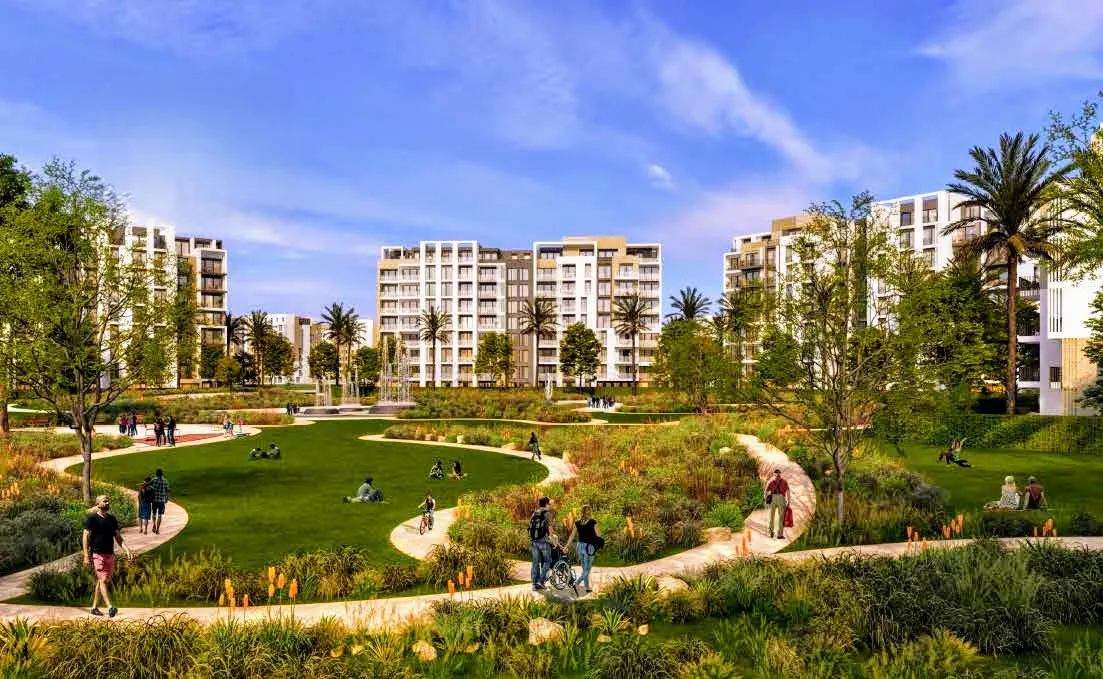  للبيع في زيد إيست في  بمساحة 0 م² تتكون من 0 غرف