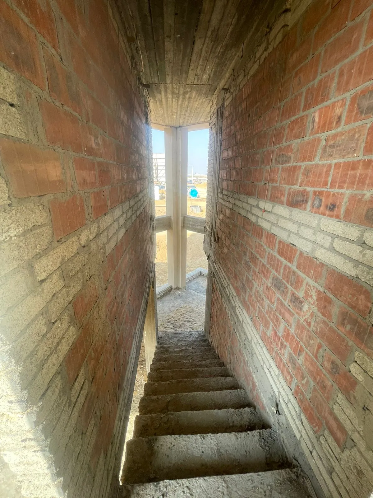 Townhouse for sale in Nyoum Mostaqbal City in Mostakbal City of 106 m² with 2 bedrooms
