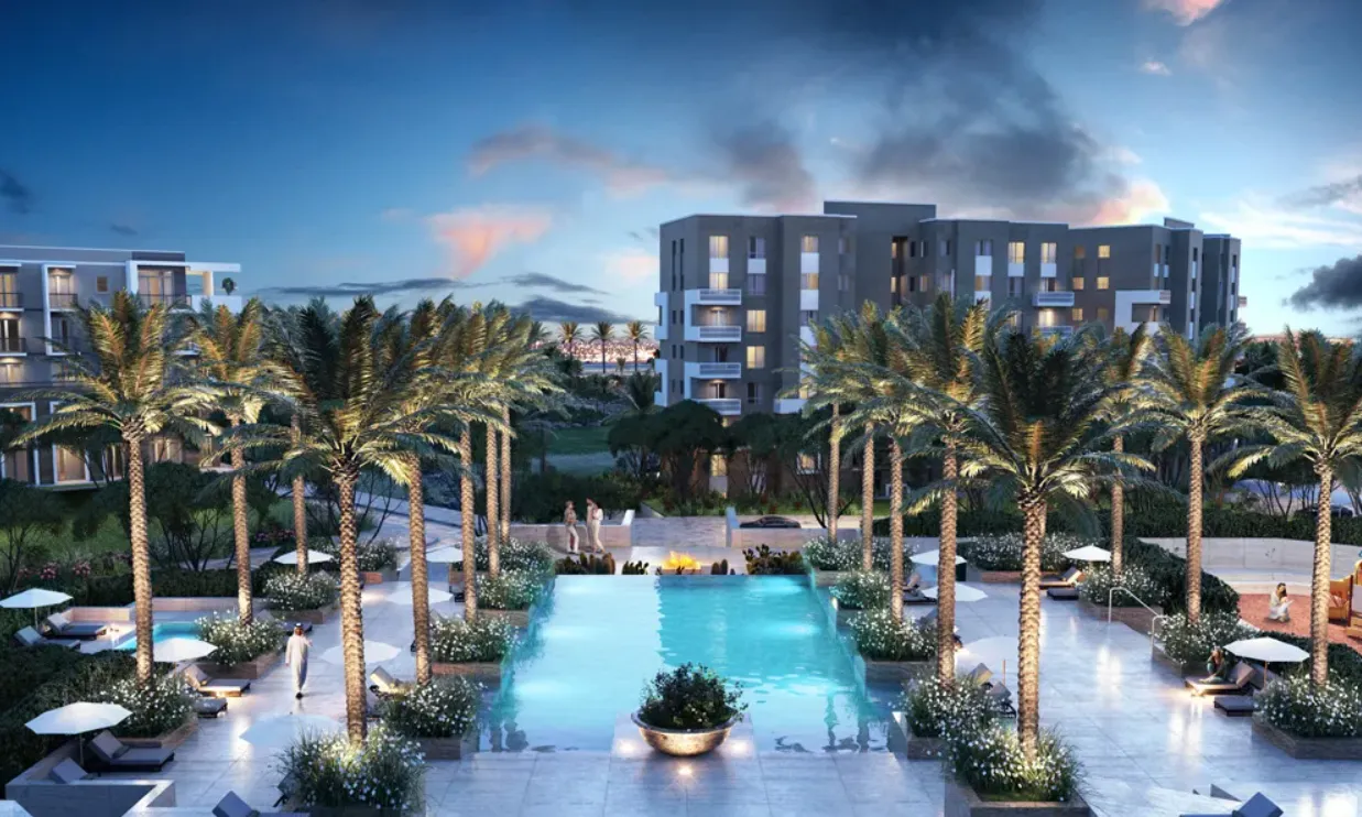  للبيع في أب تاون كايرو في  بمساحة 0 م² تتكون من 0 غرف