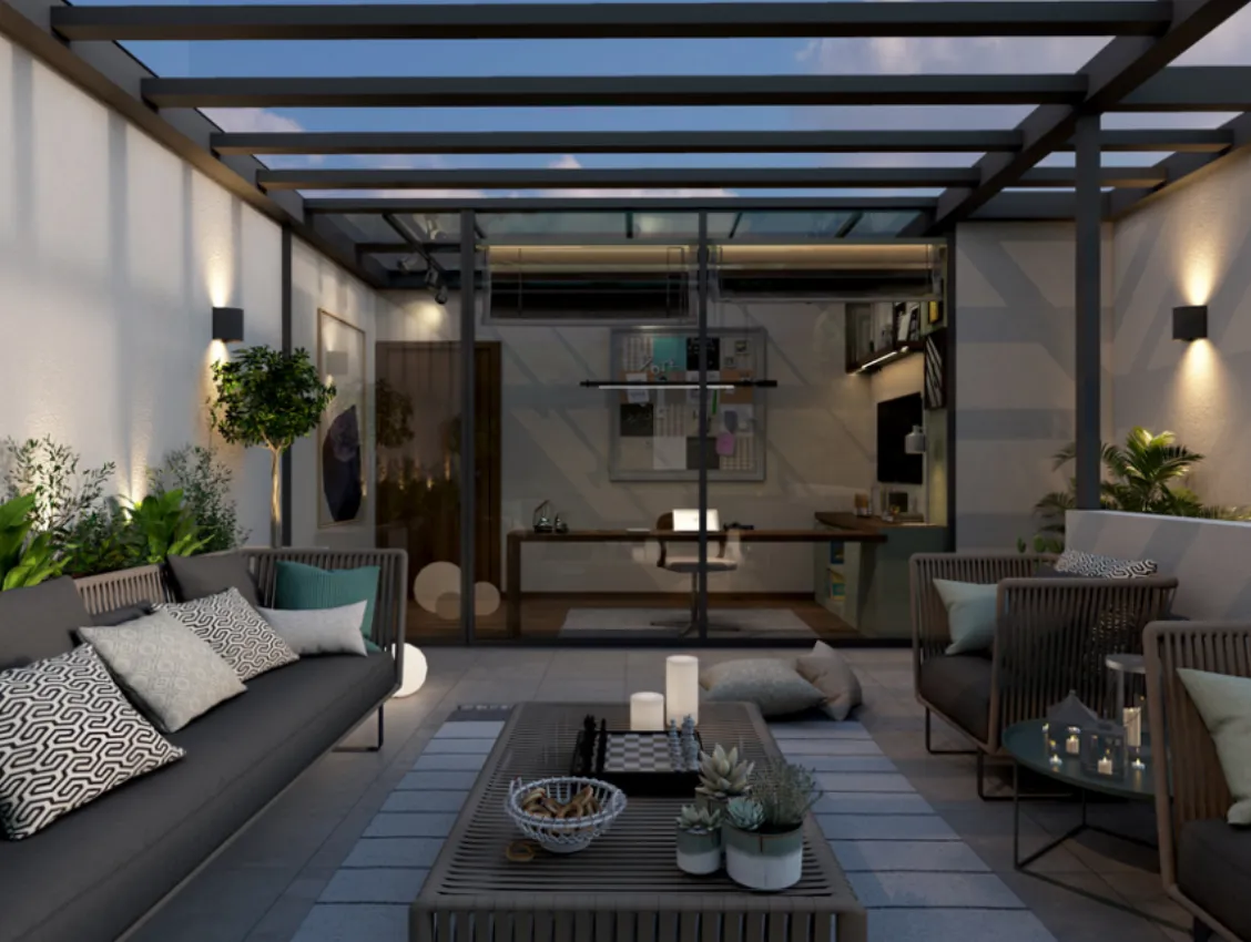  للبيع في رير في  بمساحة 0 م² تتكون من 0 غرف