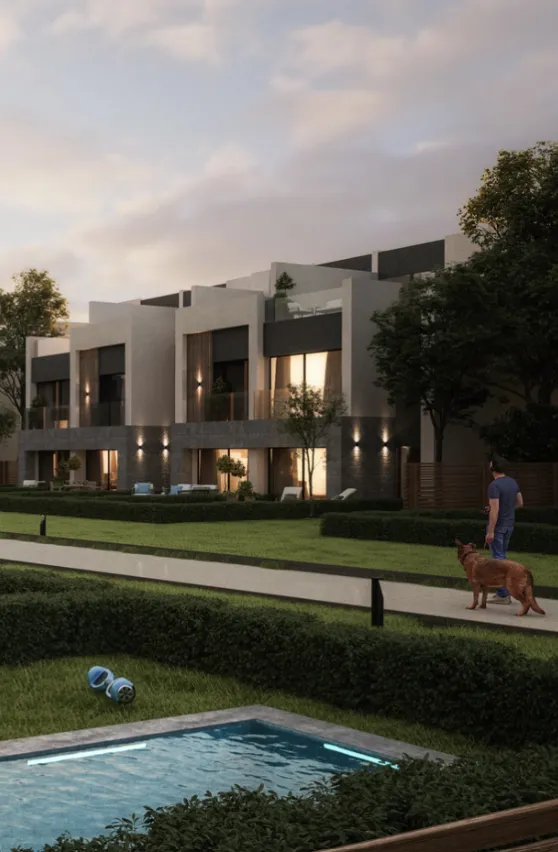  للبيع في رير في  بمساحة 0 م² تتكون من 0 غرف