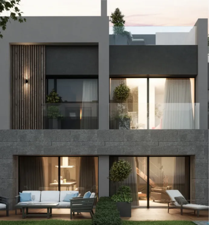  للبيع في رير في  بمساحة 0 م² تتكون من 0 غرف