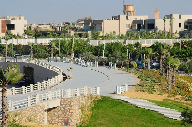 للبيع في هاسيندا باي في بمساحة 0 م² تتكون من 0 غرف
