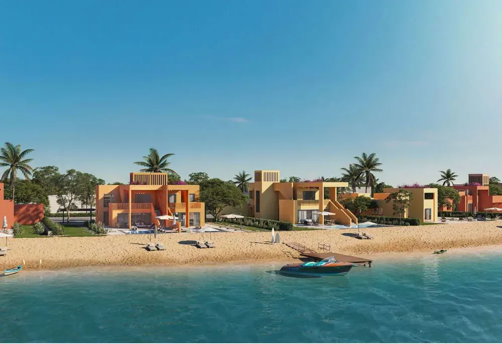  for sale in North Bay - El Gouna in  of 0 m² with 0 bedrooms