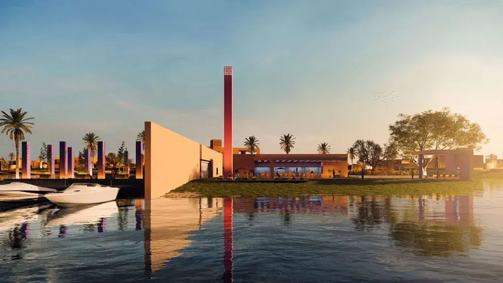  for sale in North Bay - El Gouna in  of 0 m² with 0 bedrooms