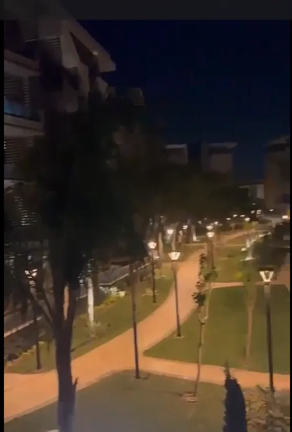  للبيع في مدينتي في  بمساحة 0 م² تتكون من 0 غرف