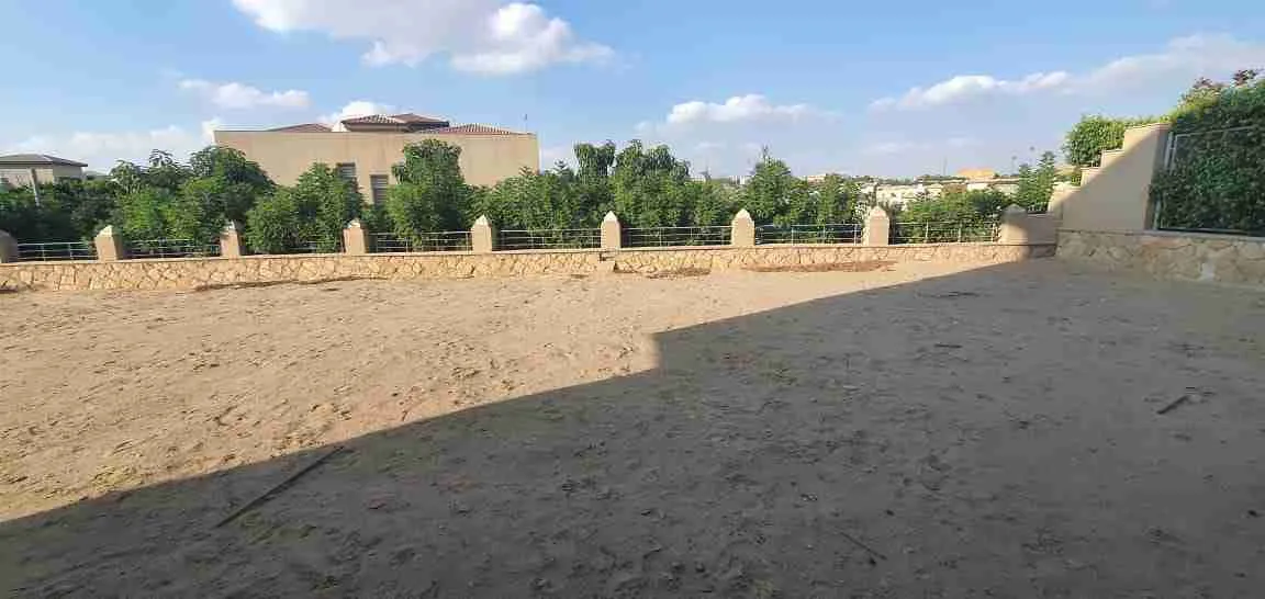 فيلا للبيع في بامبو اكستنشن في مدينة السادس من أكتوبر بمساحة 0 م² تتكون من 3 غرف