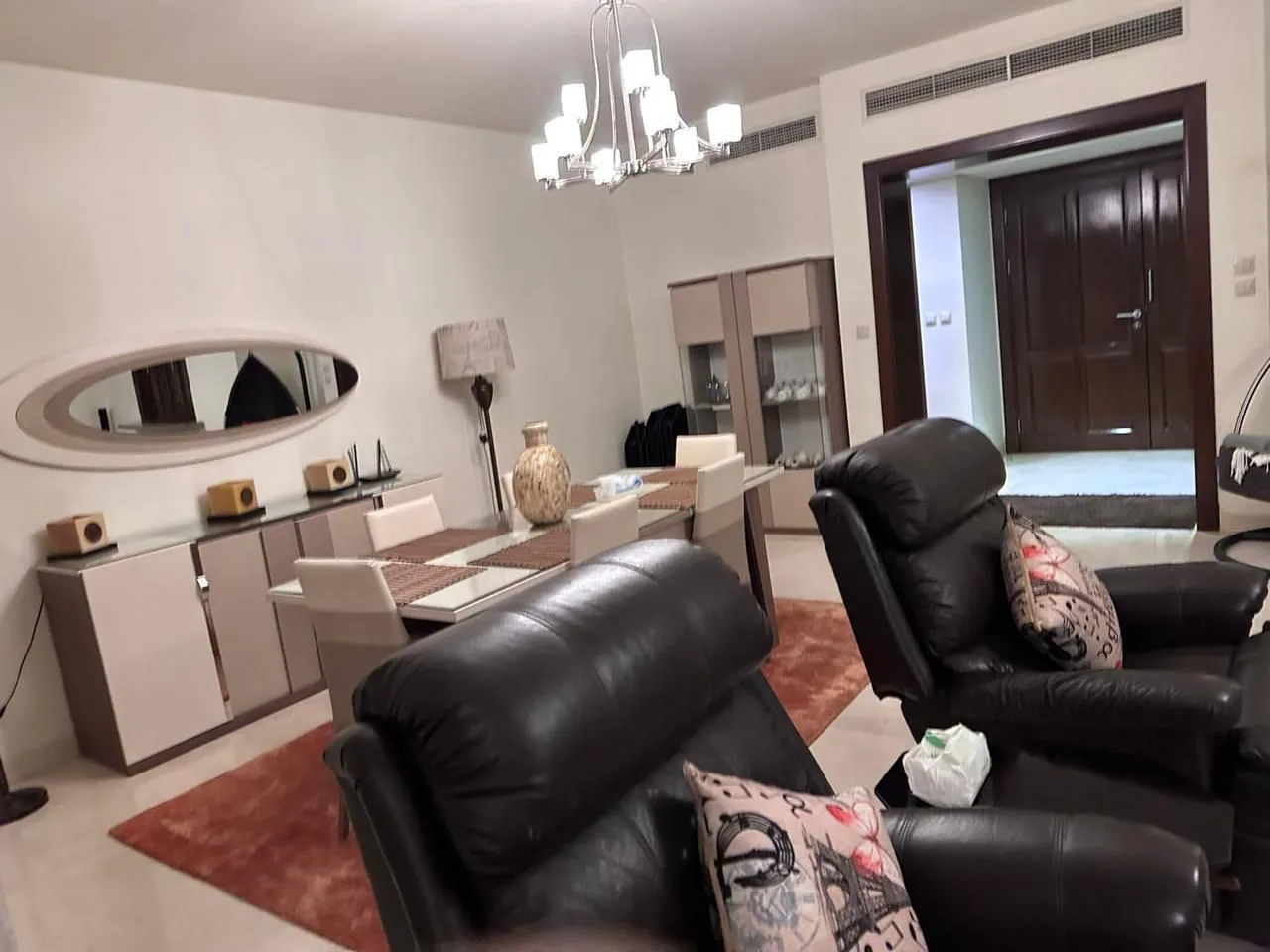  للبيع في أب تاون كايرو في  بمساحة 0 م² تتكون من 0 غرف