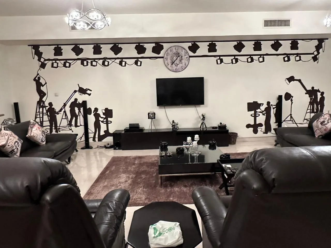  للبيع في أب تاون كايرو في  بمساحة 0 م² تتكون من 0 غرف