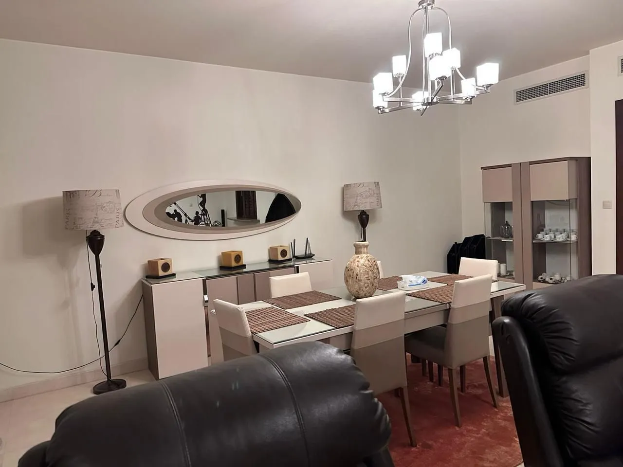  للبيع في أب تاون كايرو في  بمساحة 0 م² تتكون من 0 غرف