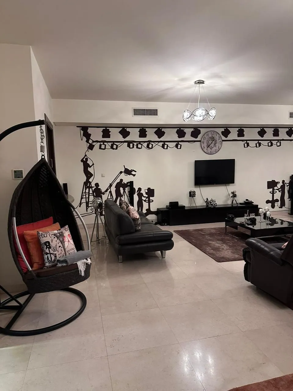  للبيع في أب تاون كايرو في  بمساحة 0 م² تتكون من 0 غرف