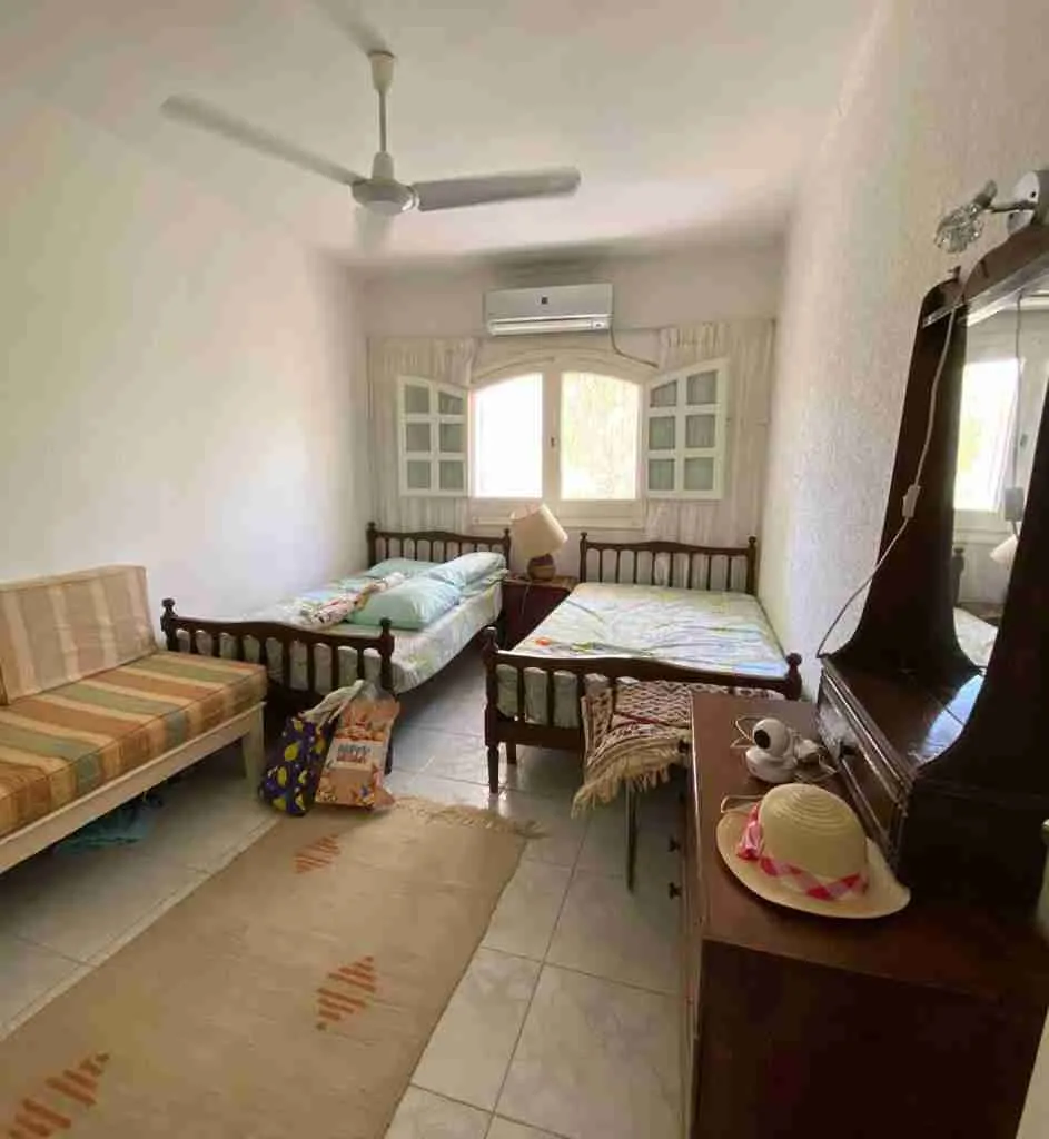 Chalet for sale in Marina 1 in North Coast-Sahel  of 0 m² with 2 bedrooms