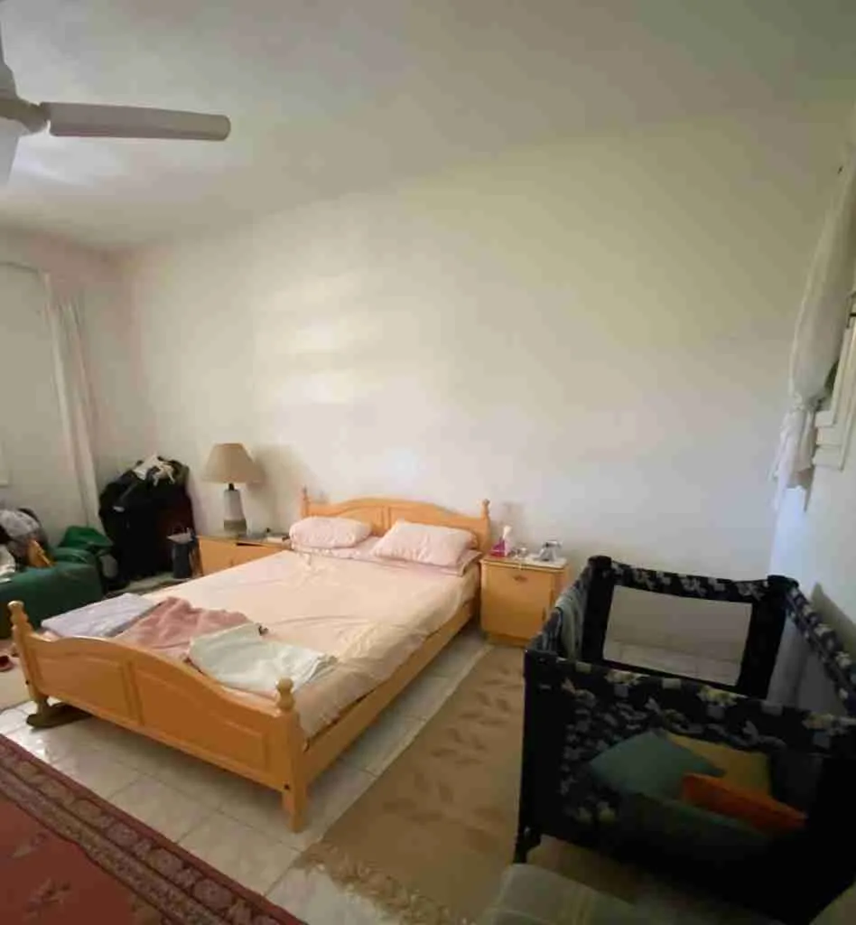 Chalet for sale in Marina 1 in North Coast-Sahel  of 0 m² with 2 bedrooms