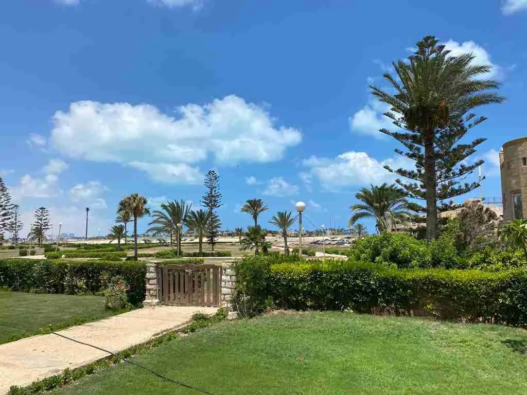 Chalet for sale in Marina 1 in North Coast-Sahel  of 0 m² with 2 bedrooms