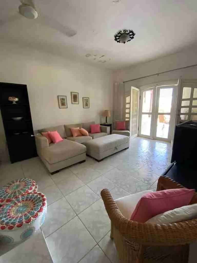 Chalet for sale in Marina 1 in North Coast-Sahel  of 0 m² with 2 bedrooms