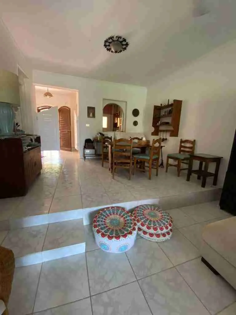 Chalet for sale in Marina 1 in North Coast-Sahel  of 0 m² with 2 bedrooms