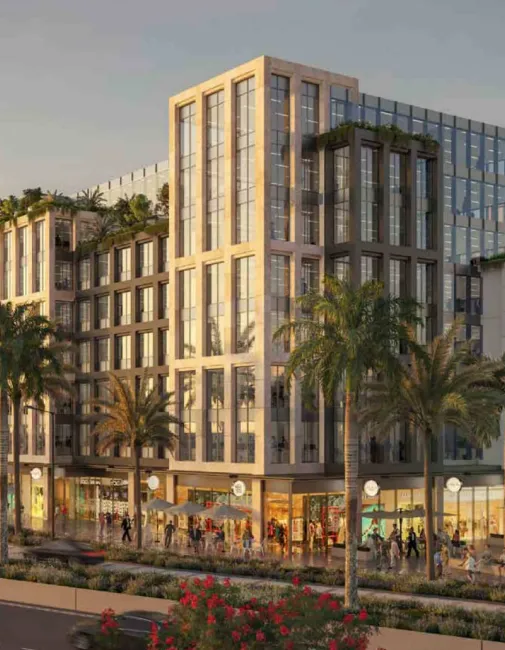  للبيع في زيد إيست في  بمساحة 0 م² تتكون من 0 غرف