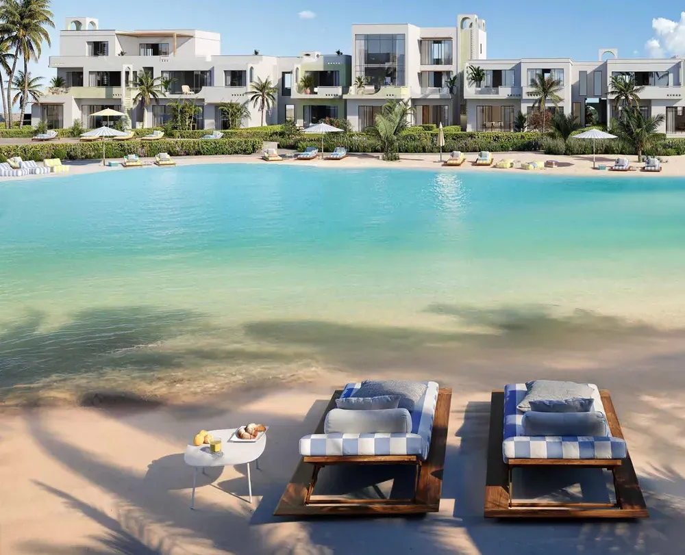  for sale in Beit Al Bahr  in  of 0 m² with 0 bedrooms