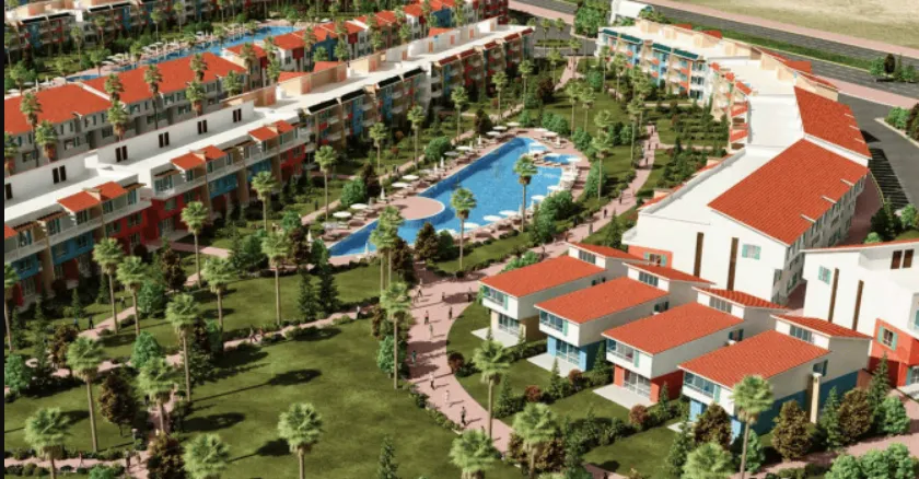  for sale in Murano Wadi Degla  in  of 0 m² with 0 bedrooms