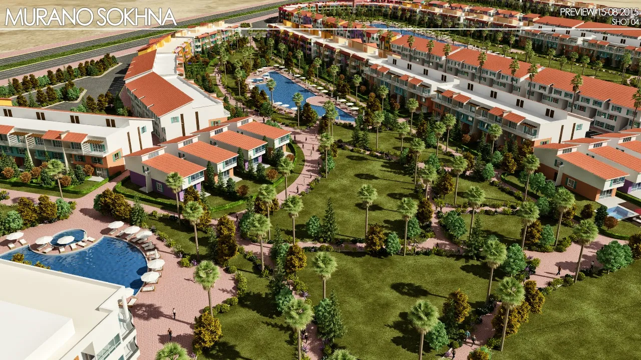  for sale in Murano Wadi Degla  in  of 0 m² with 0 bedrooms