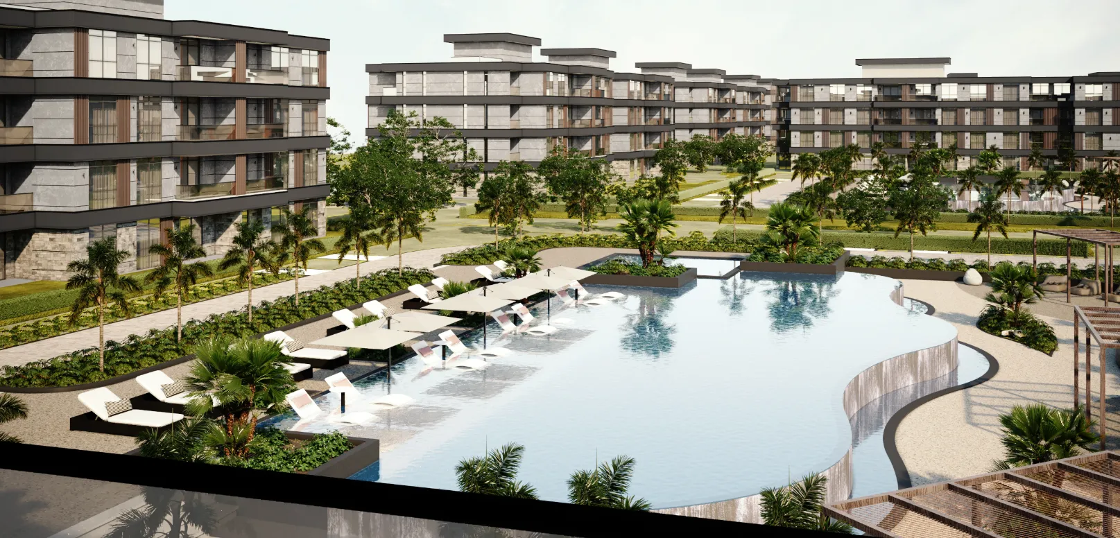  for sale in Dejoya Residence in  of 0 m² with 0 bedrooms