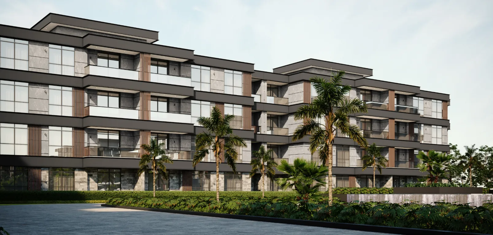  for sale in Dejoya Residence in  of 0 m² with 0 bedrooms